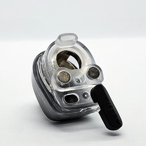 Vaporesso Target PM80 SE Pod Fill Port Vaporesso Target PM80 SE Pod Fill Port