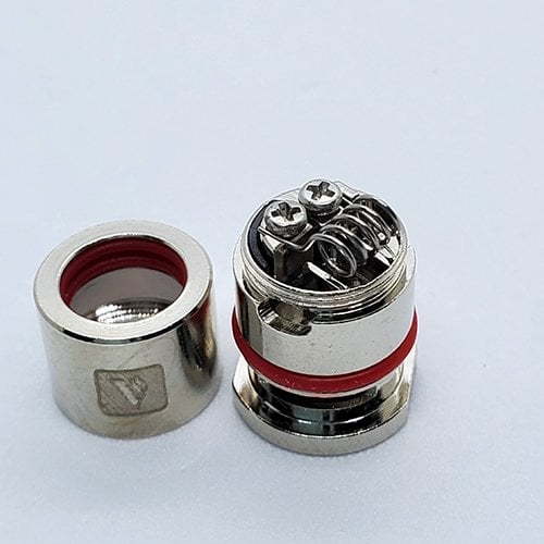 Vaporesso Target PM80 SE RBA Build Deck 2 Vaporesso Target PM80 SE RBA Build Deck 2