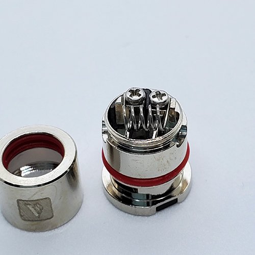 Vaporesso Target PM80 SE RBA Build Deck 4 Vaporesso Target PM80 SE RBA Build Deck 4