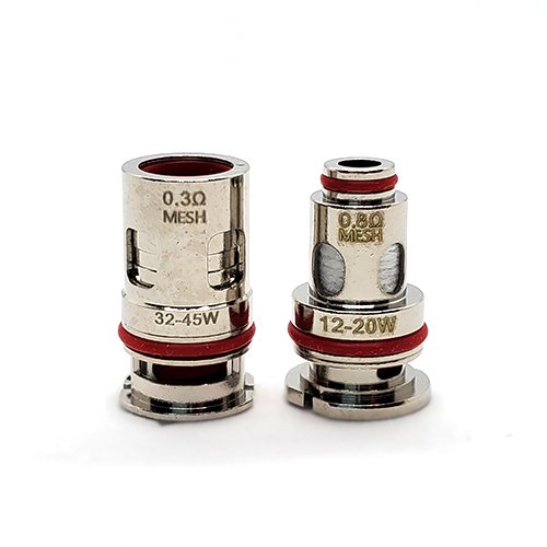 Vaporesso Xiron Coils