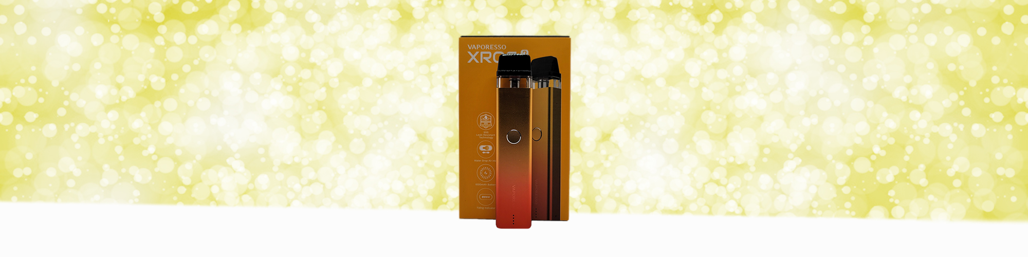Vaporesso XROS 2 Review Main Banner