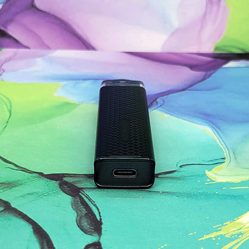 VAPORESSO XROS 3 MINI - 6 Charging Port