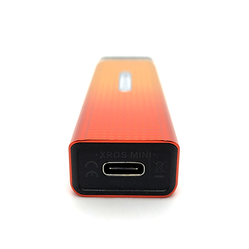VAPORESSO XROS Mini Battery