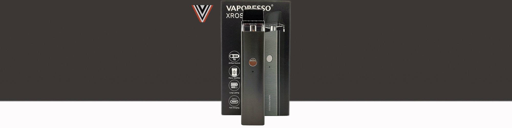 Vaporesso XROS Review Main Banner