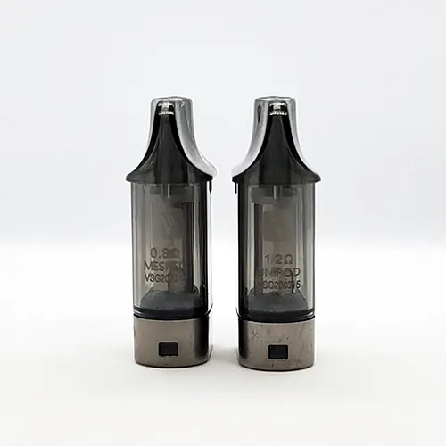 Vaporesso Xtra Pods Side View Vaporesso Xtra Pods Side View