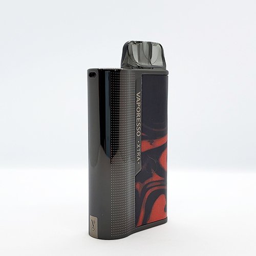Vaporesso Xtra Side View