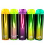 Vaporlax BOBO Disposables