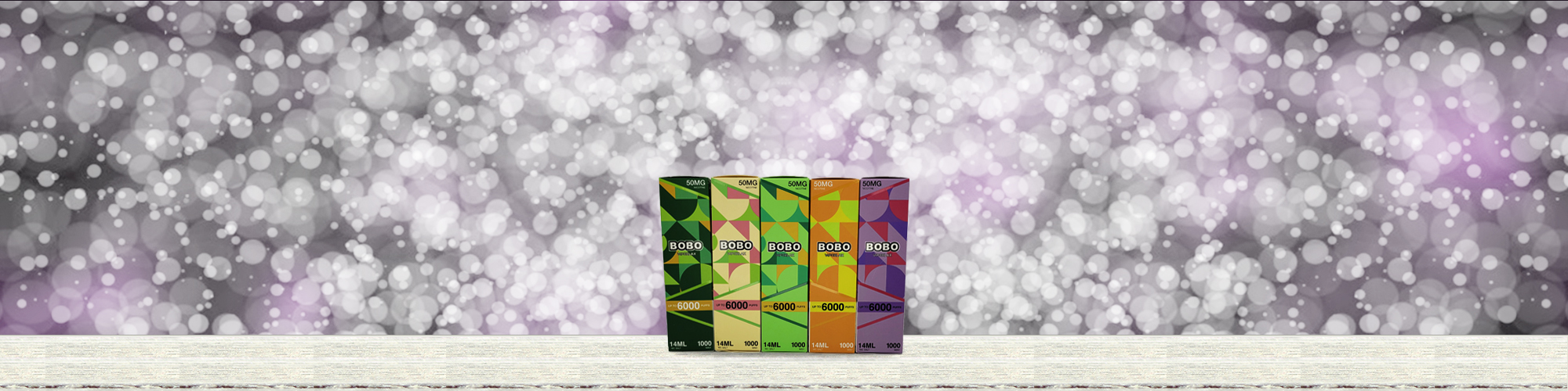 Vaporlax BOBO Disposables Review Main Banner