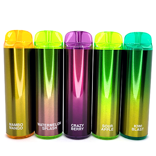 Vaporlax BOBO Disposables