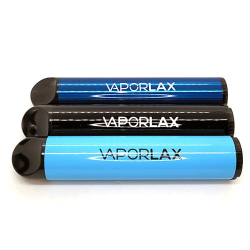 Vaporlax Disposables 1