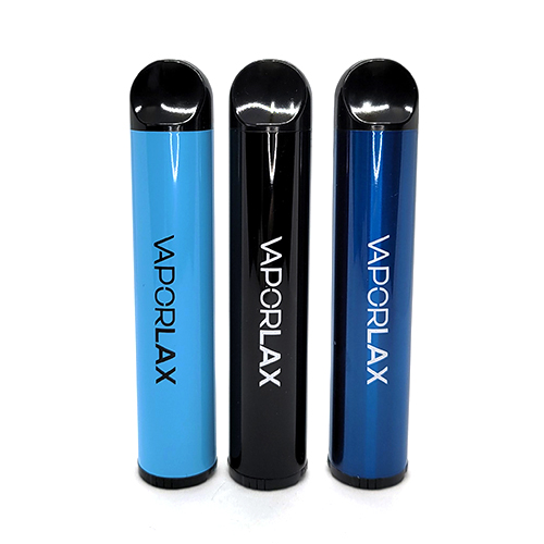 Vaporlax Disposables 2