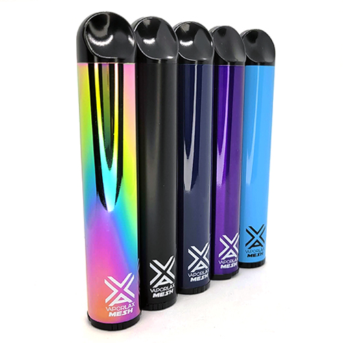 VaporLax Mesh 3000 Disposables - 3