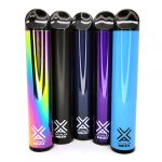 VaporLax Mesh 3000 Disposables - 4