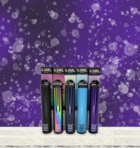 VaporLax Mesh 3000 Disposables Review Main Banner