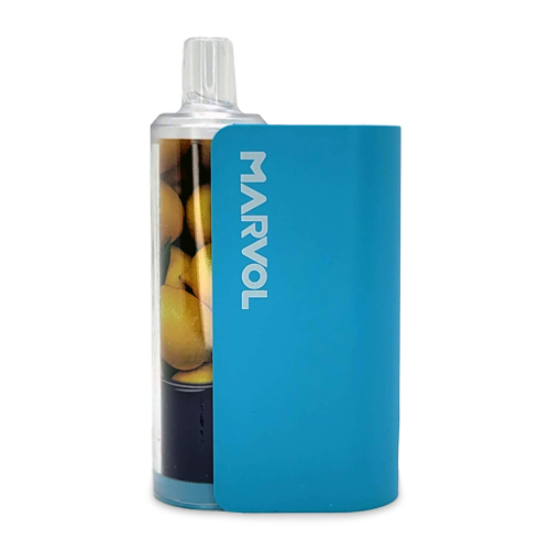 Vaptex MARVOL Disposable - 2 Vaptex MARVOL Disposable - 2