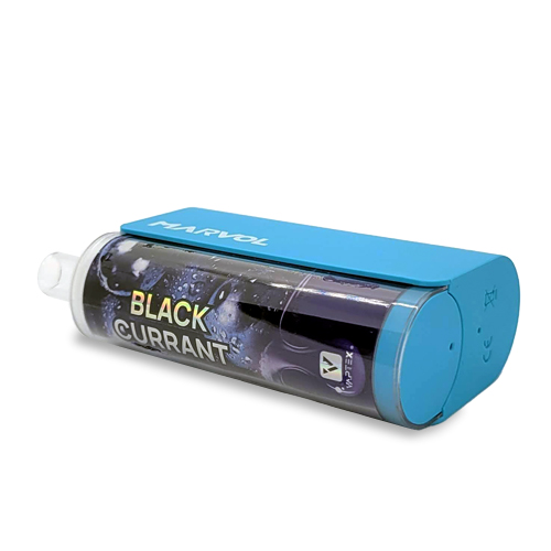Vaptex MARVOL Disposable - 5