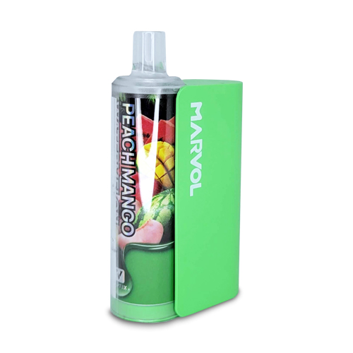 Vaptex MARVOL Disposable - 6