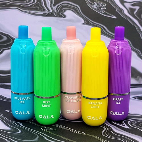 VECEE GALA Disposables - 1