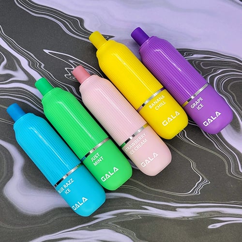 VECEE GALA Disposables - 2