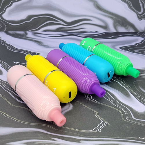 VECEE GALA Disposables - 3