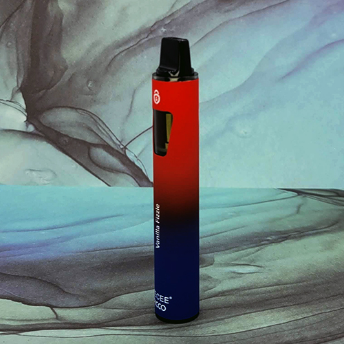 VECEE PICCO Disposables Review - 5 VECEE PICCO Disposables Review - 5