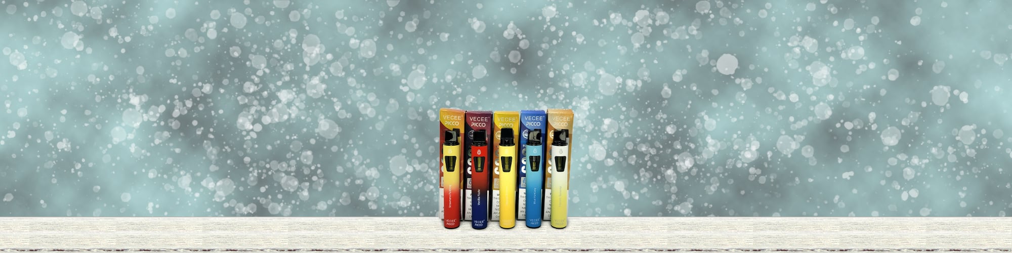 VECEE PICCO Review Main Banner