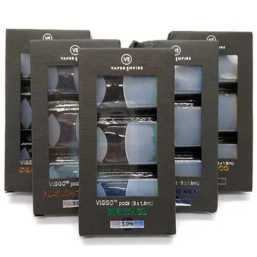 Viggo Pods Viggo Pods