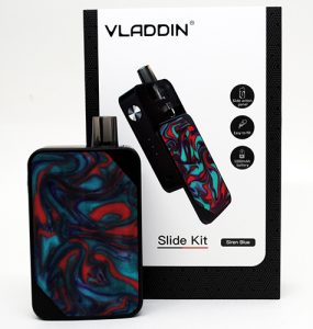 Vladdin Slide Kit Review