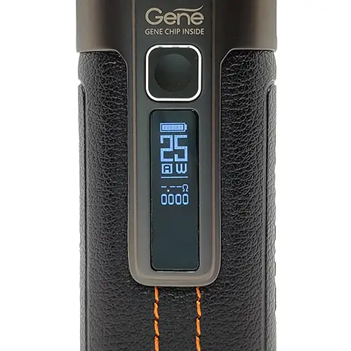 Voopoo Argus Air Features