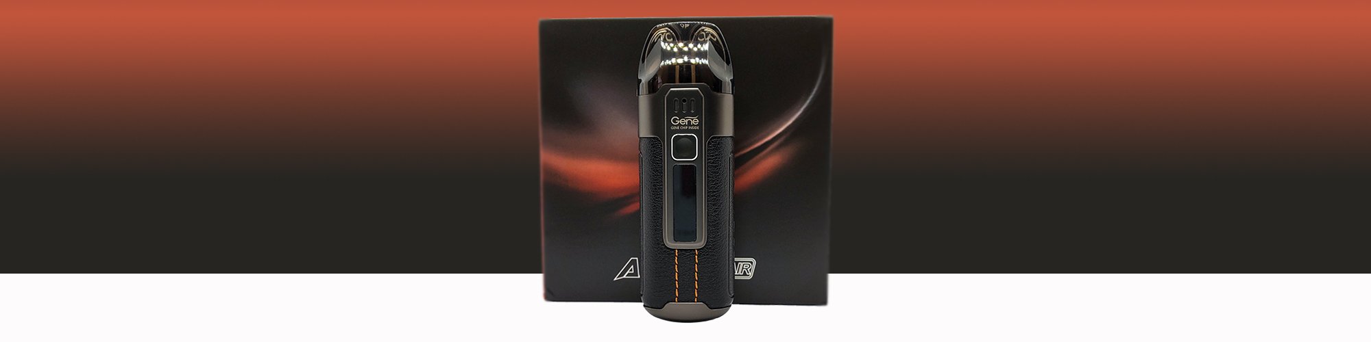 Voopoo Argus Air Review Main Banner