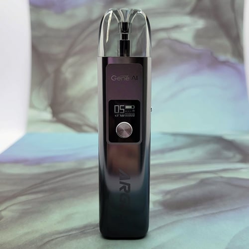 Voopoo Argus G - 5 Display