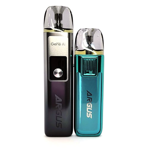 Voopoo Argus G and Argus POD SE - 1