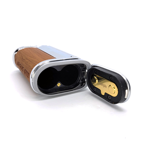 Voopoo Argus GT II Mod 8 Voopoo Argus GT II Mod 8