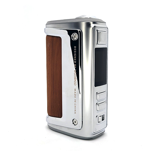 Voopoo Argus GT II Mod