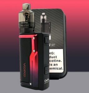 Voopoo Argus GT Kit Review Main Banner
