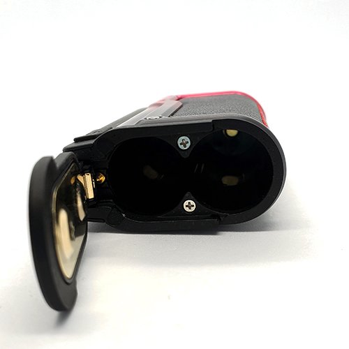 Voopoo Argus GT Mod Battery Compartment Voopoo Argus GT Mod Battery Compartment