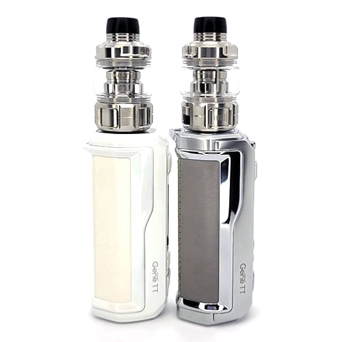 Voopoo Argus MT and Argus XT - 2 Voopoo Argus MT and Argus XT - 2