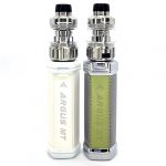 Voopoo Argus MT and Argus XT - 3