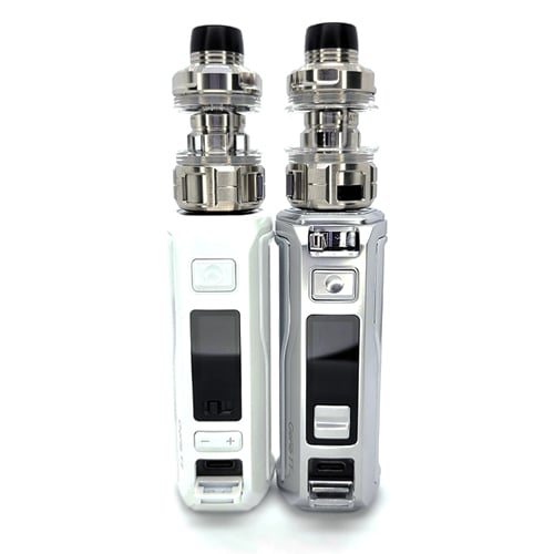 Voopoo Argus MT and Argus XT - 5 Voopoo Argus MT and Argus XT - 5