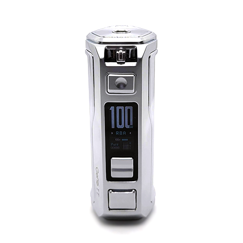 Voopoo Argus XT - Screen