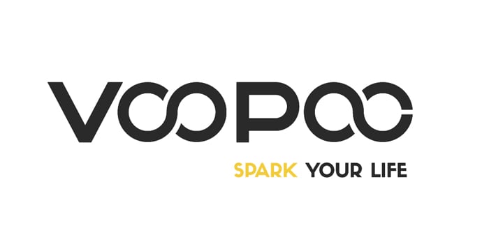 Voopoo Best Vaping Brand