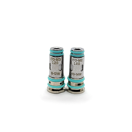 Voopoo Doric 20 Coils Voopoo Doric 20 Coils
