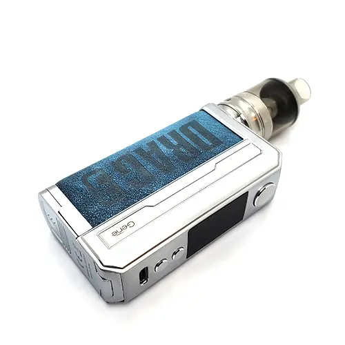 Voopoo Drag 3 Kit 3 Voopoo Drag 3 Kit 3