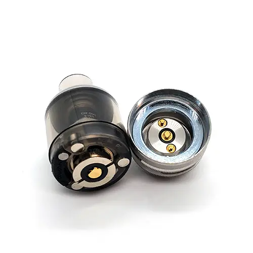 Voopoo Drag 3 TPP Tank 3 Voopoo Drag 3 TPP Tank 3