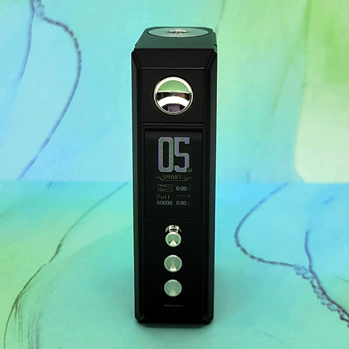 Voopoo Drag 4 - Features