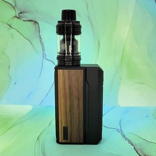 Voopoo Drag 4 Kit - 1 Voopoo Drag 4 Kit - 1