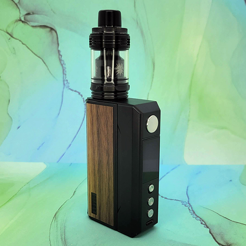 Voopoo Drag 4 Kit - 2 Voopoo Drag 4 Kit - 2