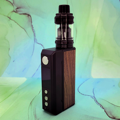 Voopoo Drag 4 Kit - 3 Voopoo Drag 4 Kit - 3