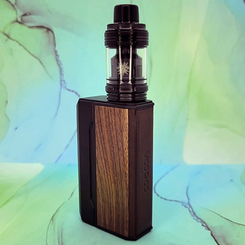 Voopoo Drag 4 Kit - 4 Voopoo Drag 4 Kit - 4