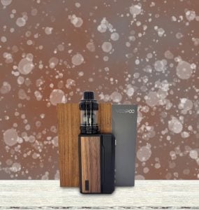 Voopoo Drag 4 Kit Review Main Banner